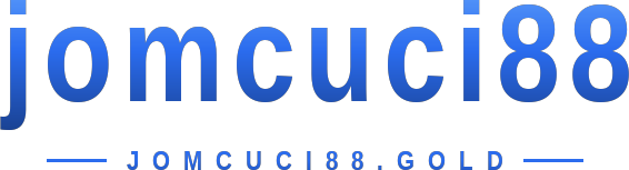 jomcuci88 logo