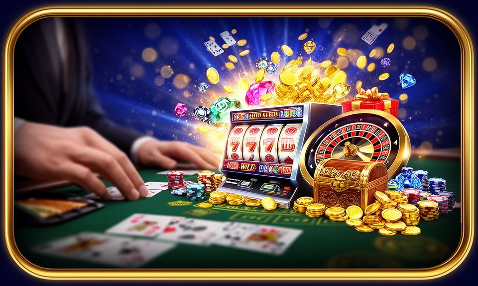 jomcuci88 Sportsbook