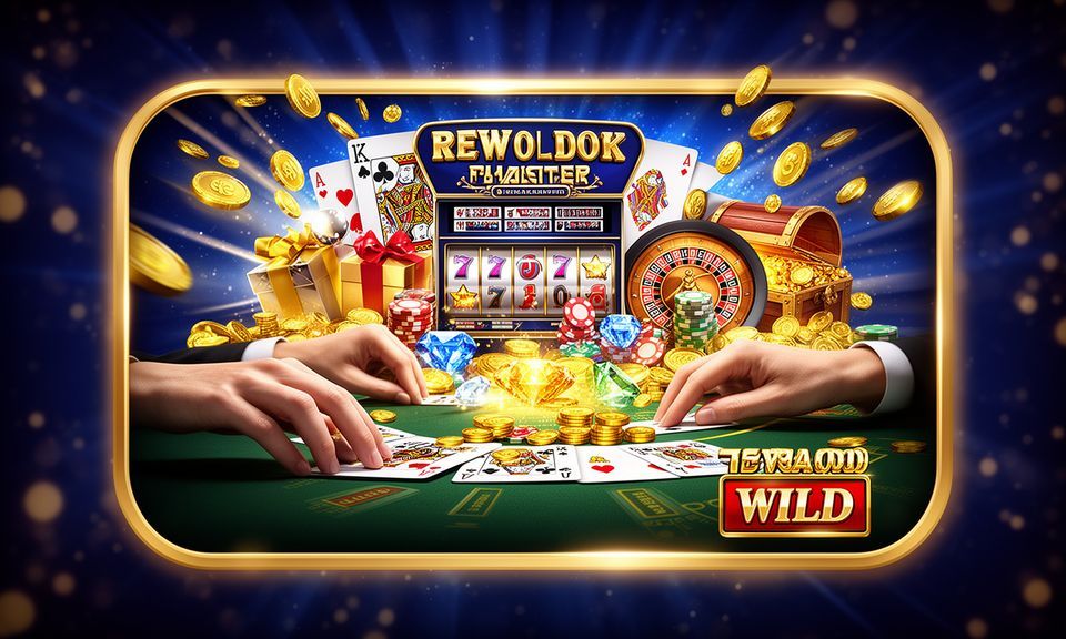 jomcuci88 Faster Rounds, Real Dealers, Same Baccarat You Know